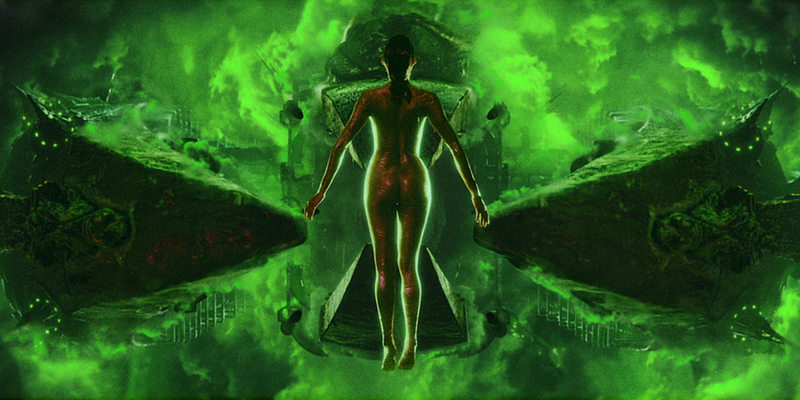 Illustration for article titled Exclusive: Brooklyn Horror Film Festival treks from the boroughs to Brazil for its first wave